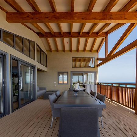 Готель Angulo House Санта-Марія Екстер'єр фото