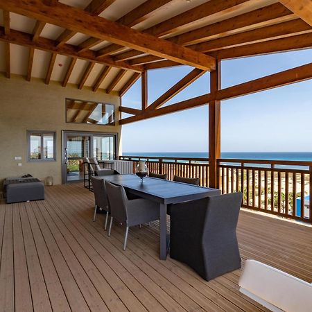 Готель Angulo House Санта-Марія Екстер'єр фото