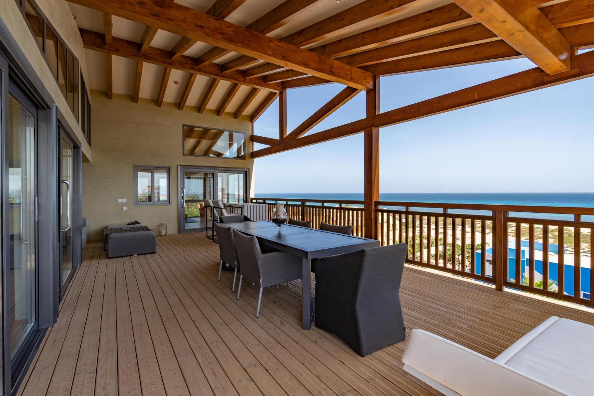 Готель Angulo House Санта-Марія Екстер'єр фото