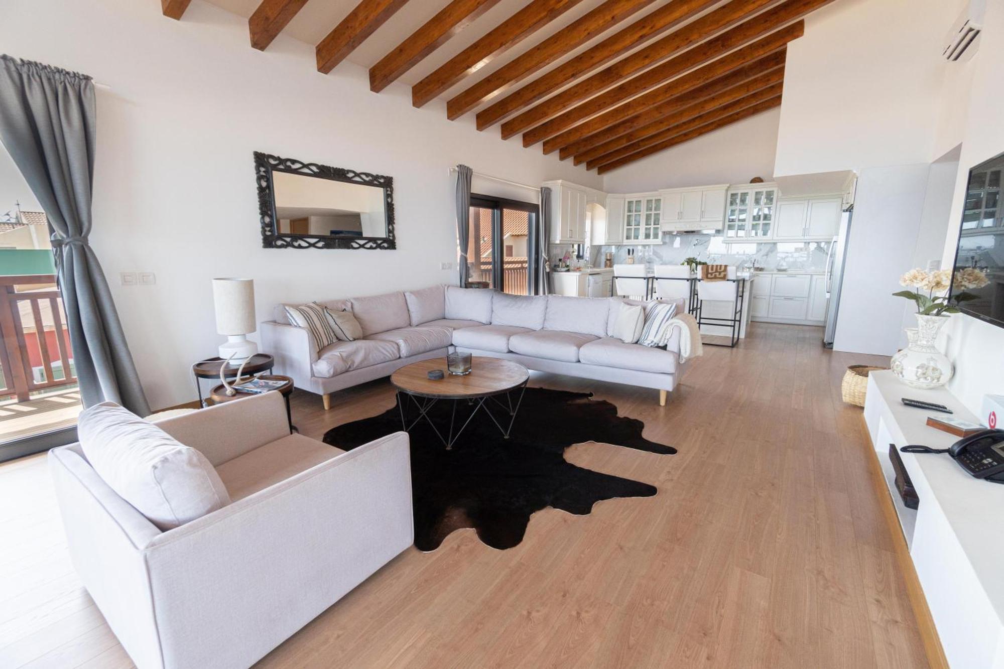 Готель Angulo House Санта-Марія Екстер'єр фото